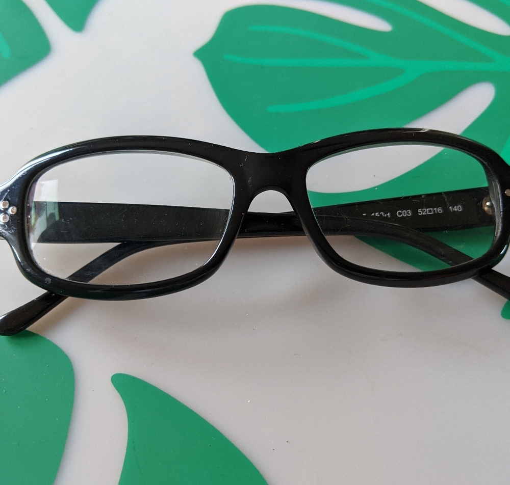 Kenzo frames